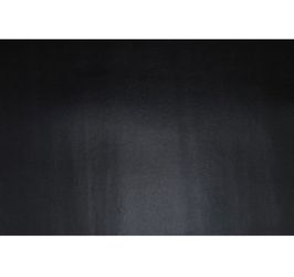 Ebony Black Auto Home Faux Leather Vinyl Pleather Leatherette