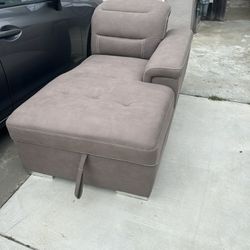 L-Section of Couch ONLY