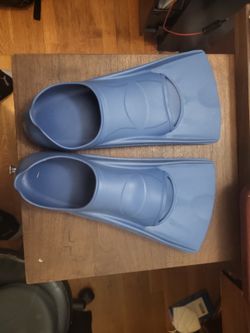 Swim Fin (Size 33-35)
