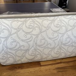 Twin Mattresses free w/pickup