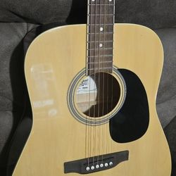 ACOUSTIC GUITAR $79 