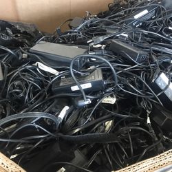 Power Adopters For Laptops . / Laptop Chargers . Dell , Hp , Lenovo’s Both Round And Square Flat Tips And All Kind Of Chargers Available At Kbuy From 