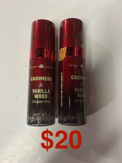 Old Spice Cologne Mist Set