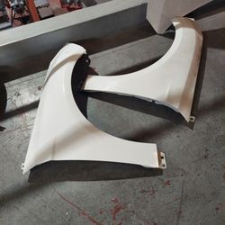 Focus Fender