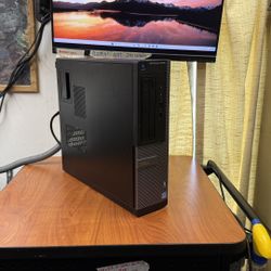 Dell Optiplex 3010 Desktop 