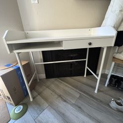 Small Desk