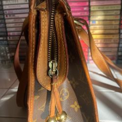 Louis Vuitton monogram popincourt haut bag