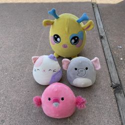 Squishmallow 