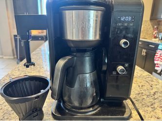 Ninja Coffee Maker