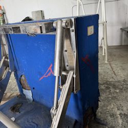 Opacmare Swim Platform Lift