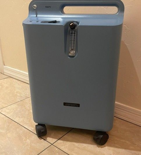 Oxygen Machine