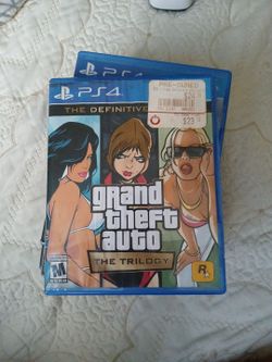 6 ps4 games