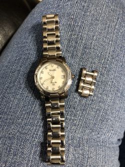 Women’s watch Bulova