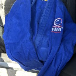 Jiu Jitsu Gi