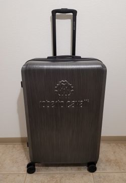 Roberto Cavalli Suitcase 24”