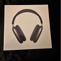 AirPod Max Headphones 