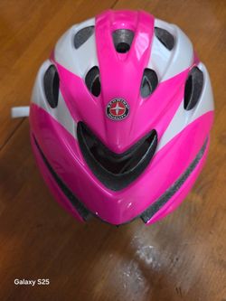 Bike Helmet Womens