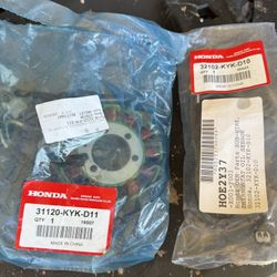 Honda crf110 pit bike parts 2019+