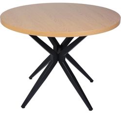 36” Round Dining Table 