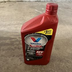 Brand New ATF Fluid Maxlife