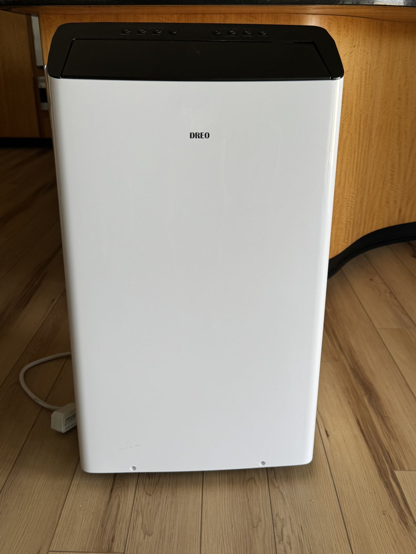 DREO INVERTER PORTABLE AIR CONDITIONER