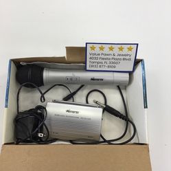 Wireless Mic