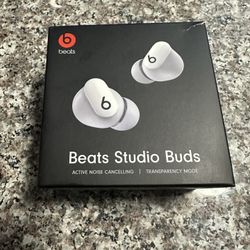 Beats Studio Buds