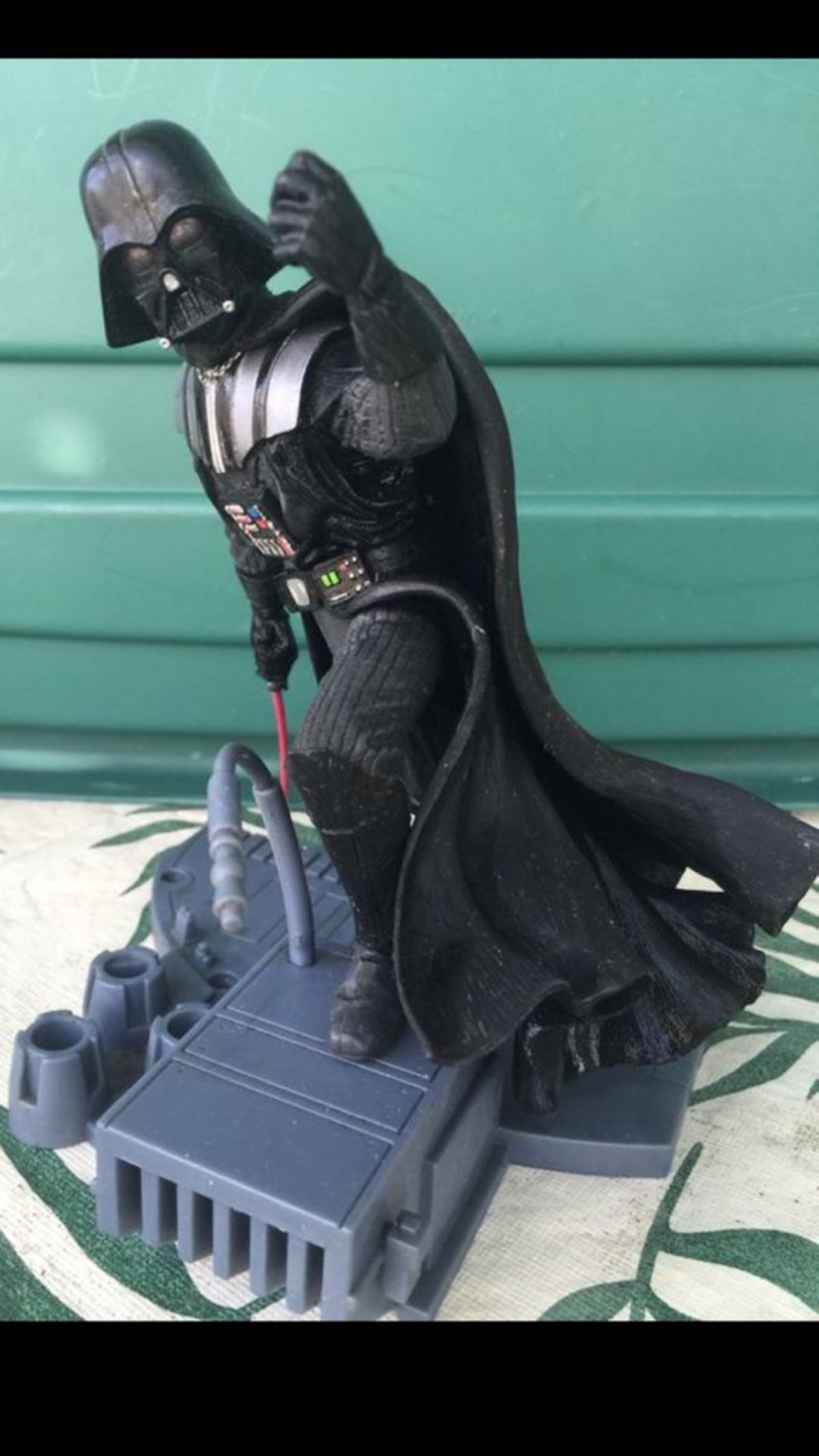 Darth Vader Statue