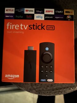 Fire Tv Thunder Tv