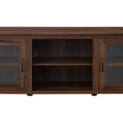 Media Console For Sale