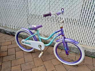 Kids Micargi 20 Inch Bicycle