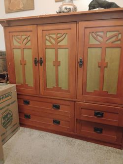 Armoire