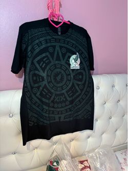 Mexico shirt