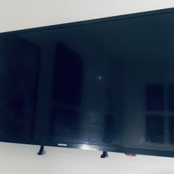 Samsung TV 40 Inch