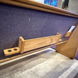 Church Pews