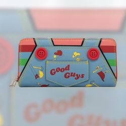 Good Guy Wallet (Chucky)
