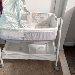 Graco Bassinet 