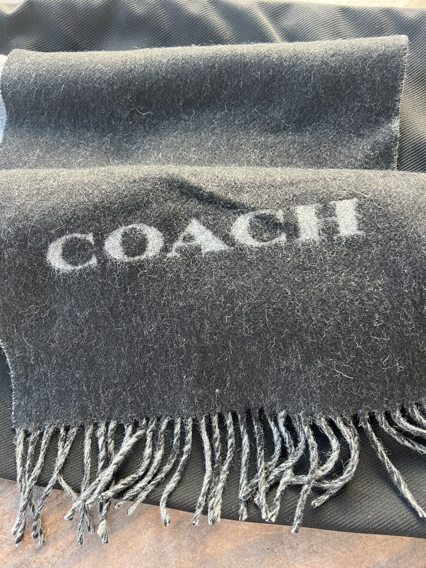 Coach