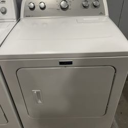 Maytag DRYER ELECTRIC 