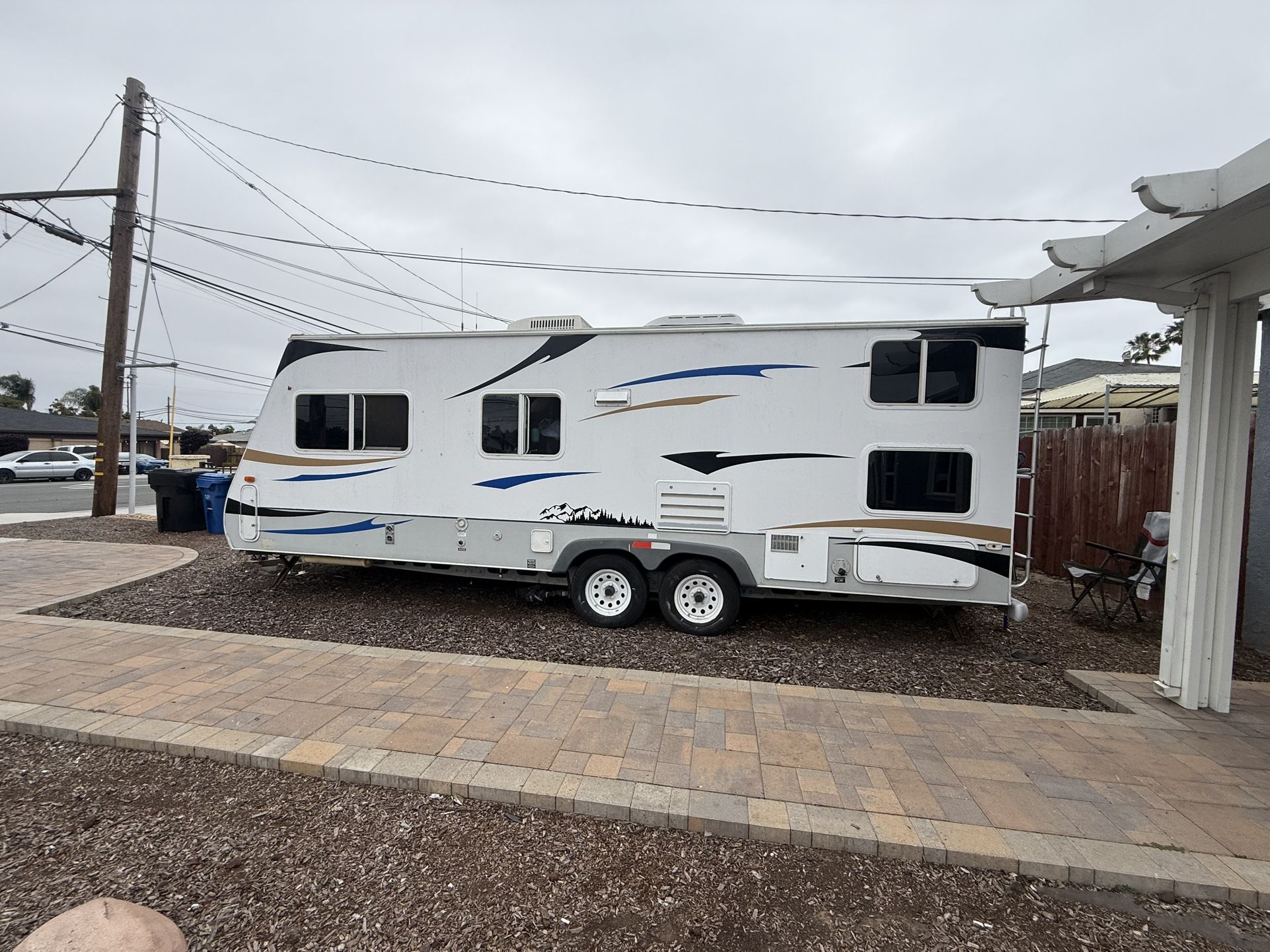 2004 Cub Aerolite 23ft