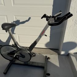 Keiser M3 Spinning Bike