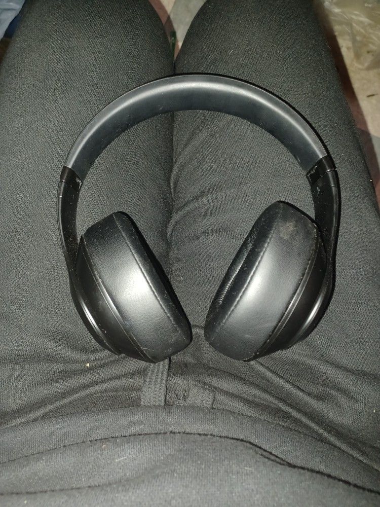 BEATS STUDIO 3 WIRELESS