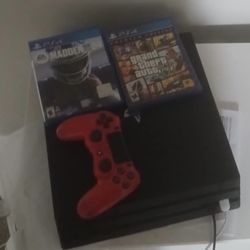 PS4
