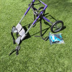 XXLarge Dog Wheelchair 