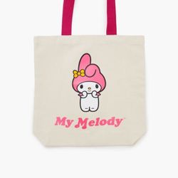My Melody Tote Bag