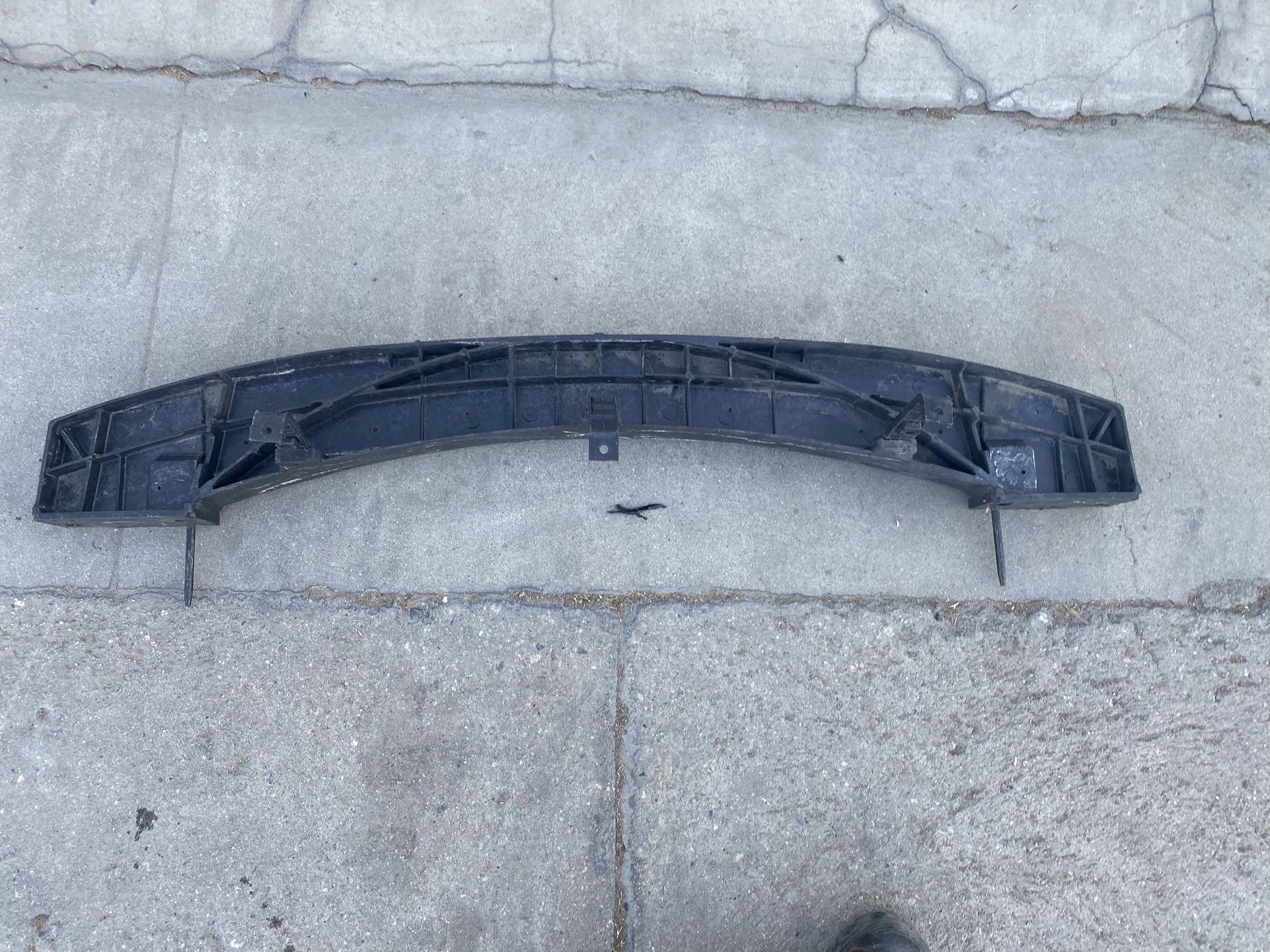 2017-2018 Hyundai Elantra Sedan Rear Reinforcement