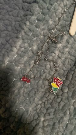Snoopy chain
