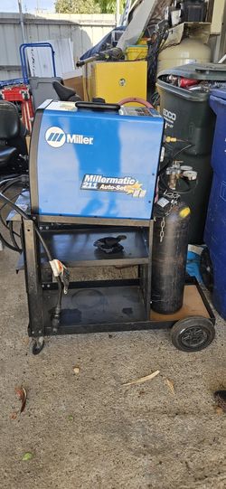 Welder
