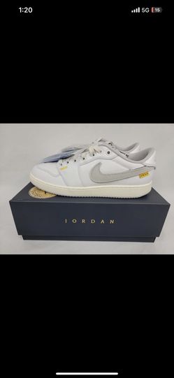 Jordan 1 Union Size 8.5 , DS ,