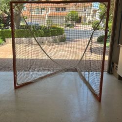 Lacrosse Goal